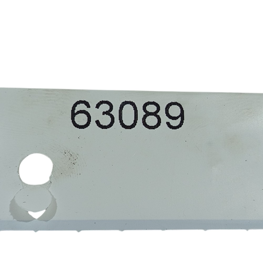 Flauta Bico Inejtor Ford Fiesta 1996 1997 A 2002 8