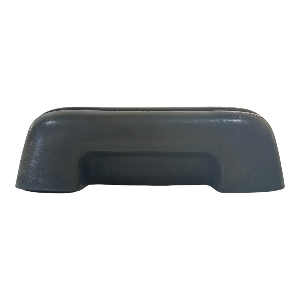 Puxador Porta Interno Direito Ford Escort 1986 A 1992 2