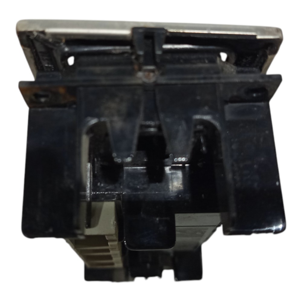 Comando Ar Condicionado Vent Climatronix Vw Golf 1999 A 2006 8
