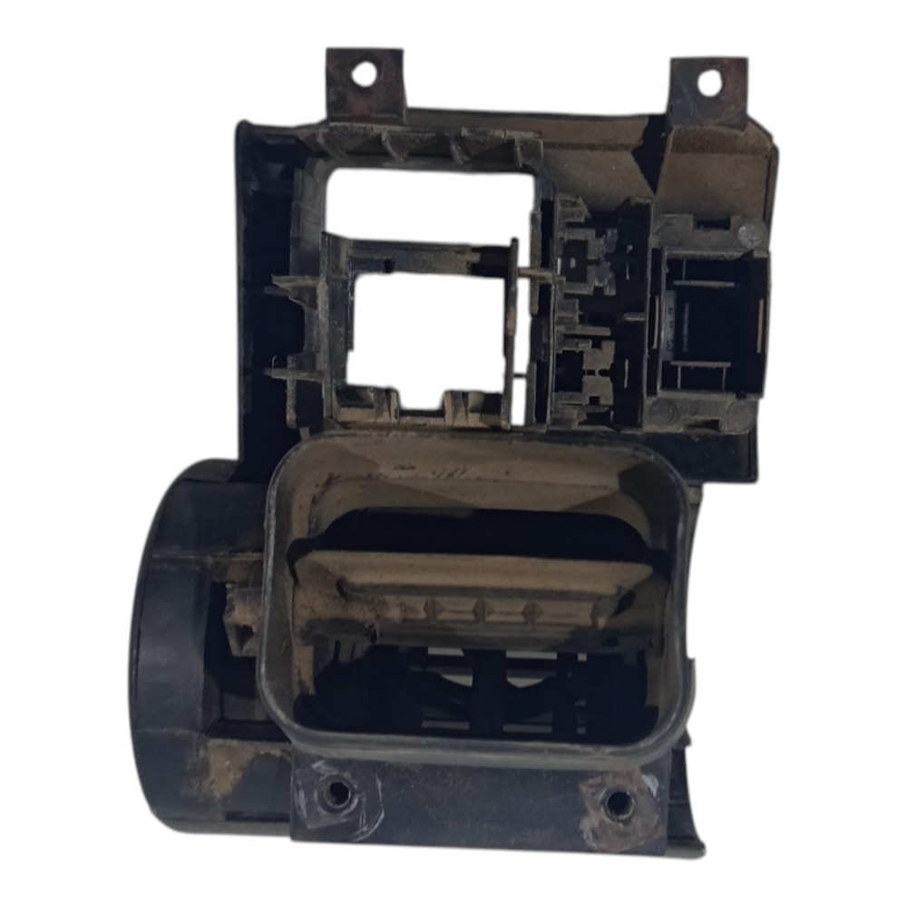 Moldura Chave Luz Difusor Esquerdo Gm Corsa 1994 1995 A 2002 3