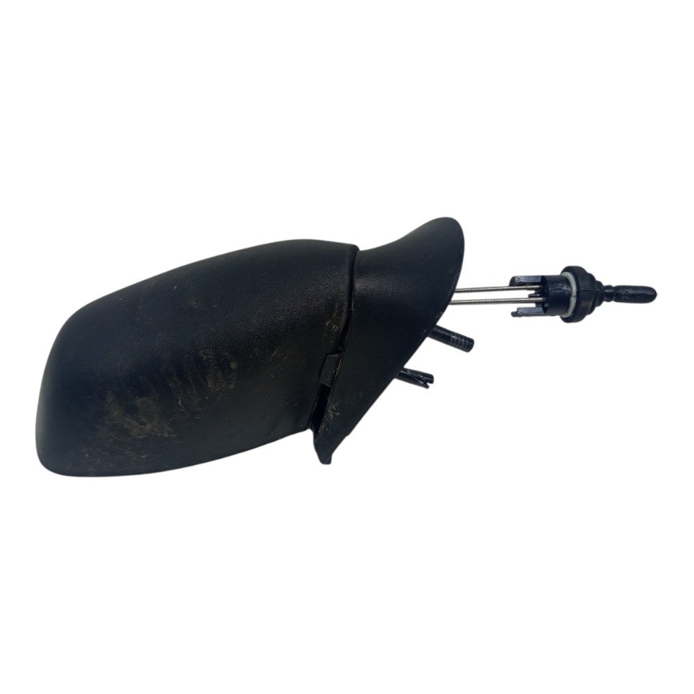 Retrovisor Direito Ford Fiesta 1998 1999 2000 2001 46r014359 5