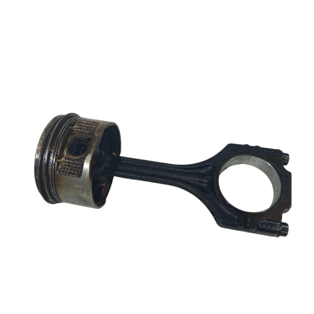Pistão Biela Volkswagen Golf 1.6 8v 1997 1998 1999 A 2008 6
