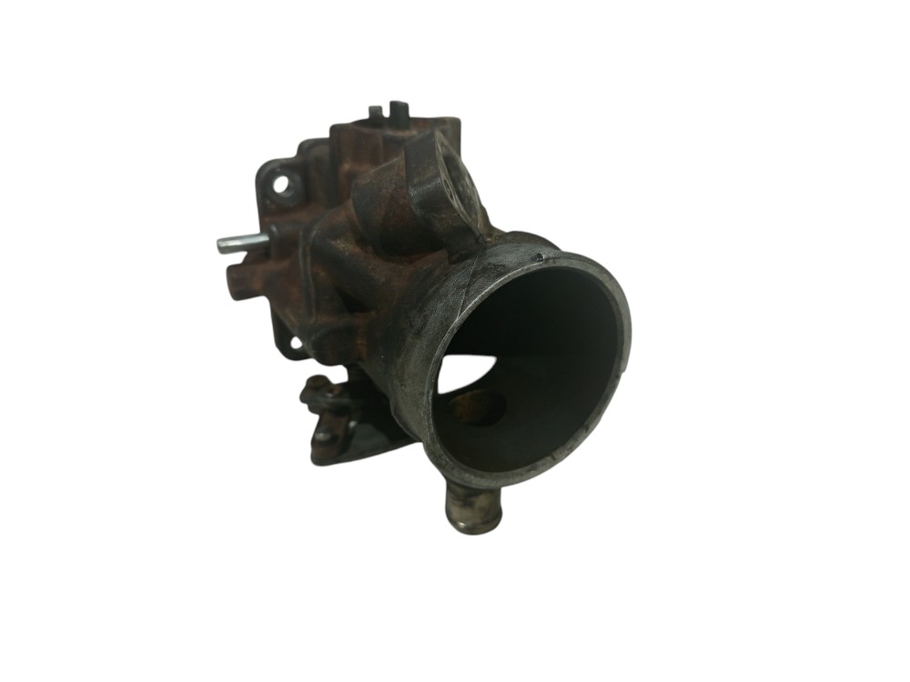 Corpo Borboleta Tbi Corsa 1.0 8v 1994 1995 1996 A 2002 4