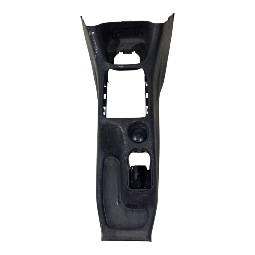 Console Central Peugeot 206 207 2001 2002 2003 2004 A 2011 1