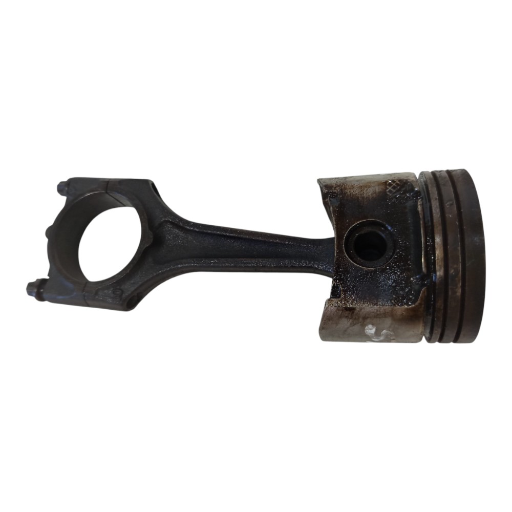 Pistao Biela Gm Corsa Std 1.4 Gl 1994 1995 1996 1997 A 2002 3