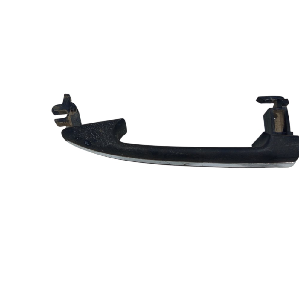 Puxador Maçaneta Externa Mercedes Classe A160 1999 A 2005 4