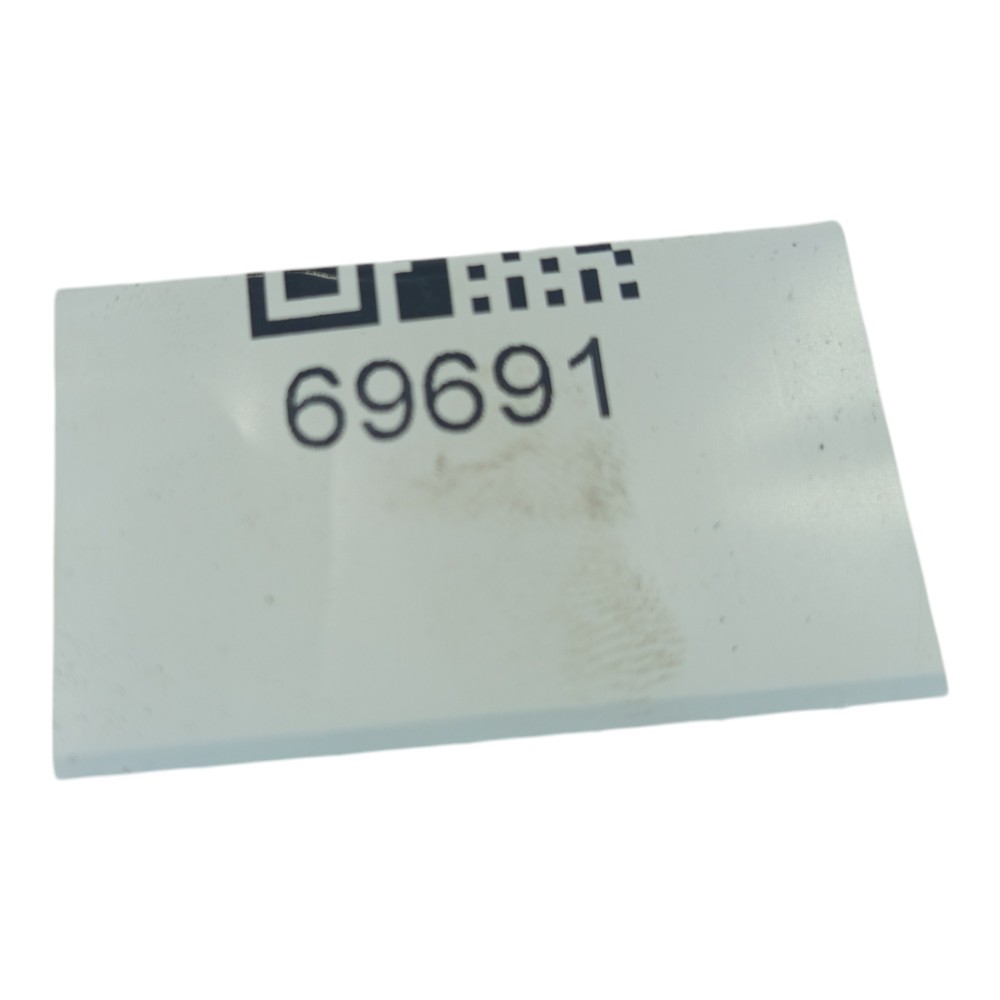 Lanterna Traseira Direita Ford Escort 1995 1996 A 2003 C/det 7