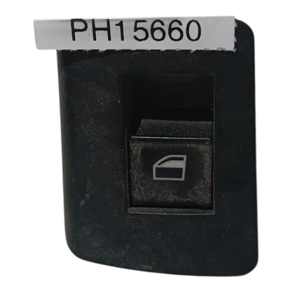Interruptor Vidro Traseiro Direito Bmw X5 2000a 2006 9