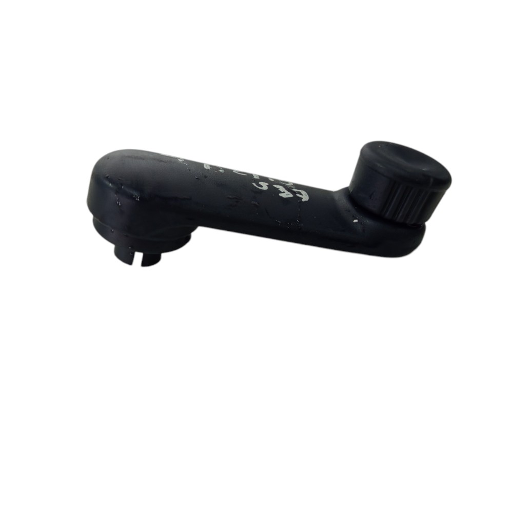 Manivela Vidro Traseiro Direito Renault Clio 2004 A 2012 4