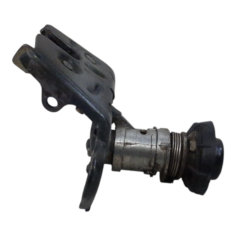 Fechadura Tampa Traseira Fiat Uno Mille Fire 1.0 2005 A 2013 5