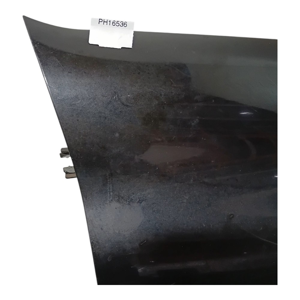 Paralama Externo Dianteiro Direito Renault Clio 2000 A 2012 7