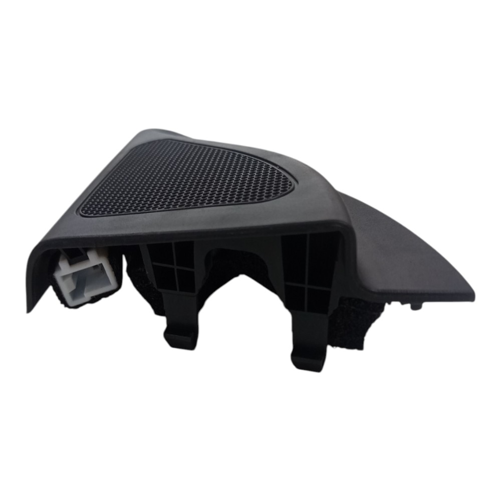 Acabamento Interno Retrovisor Esquerd Peugeot 308 211 A 2019 5