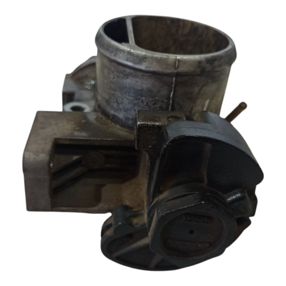 Tbi Corpo Borboleta Fiat Uno 1.0 8v Fire 1994 1995 A 1999 6
