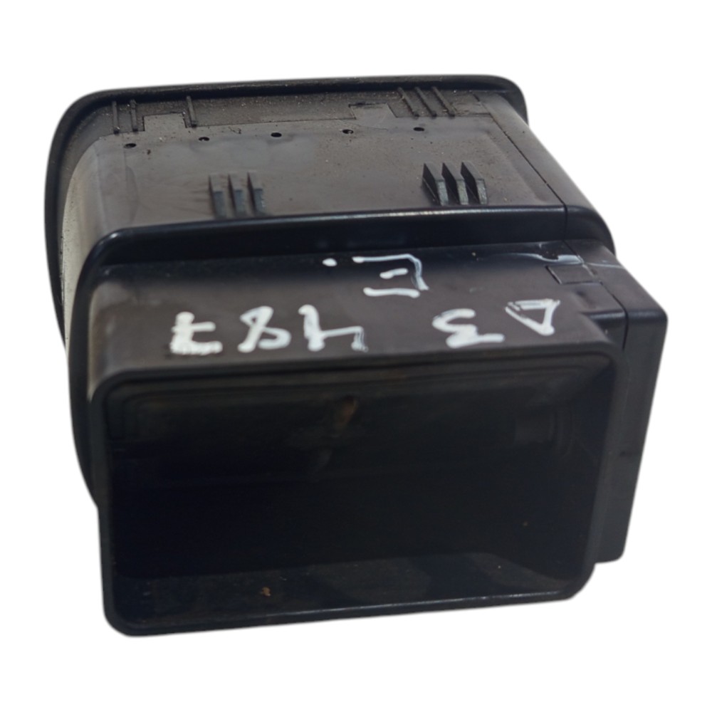 Difusor Ar Lateral Esq Audi A3 1996 1997 1998 99 2000 A 2006 3