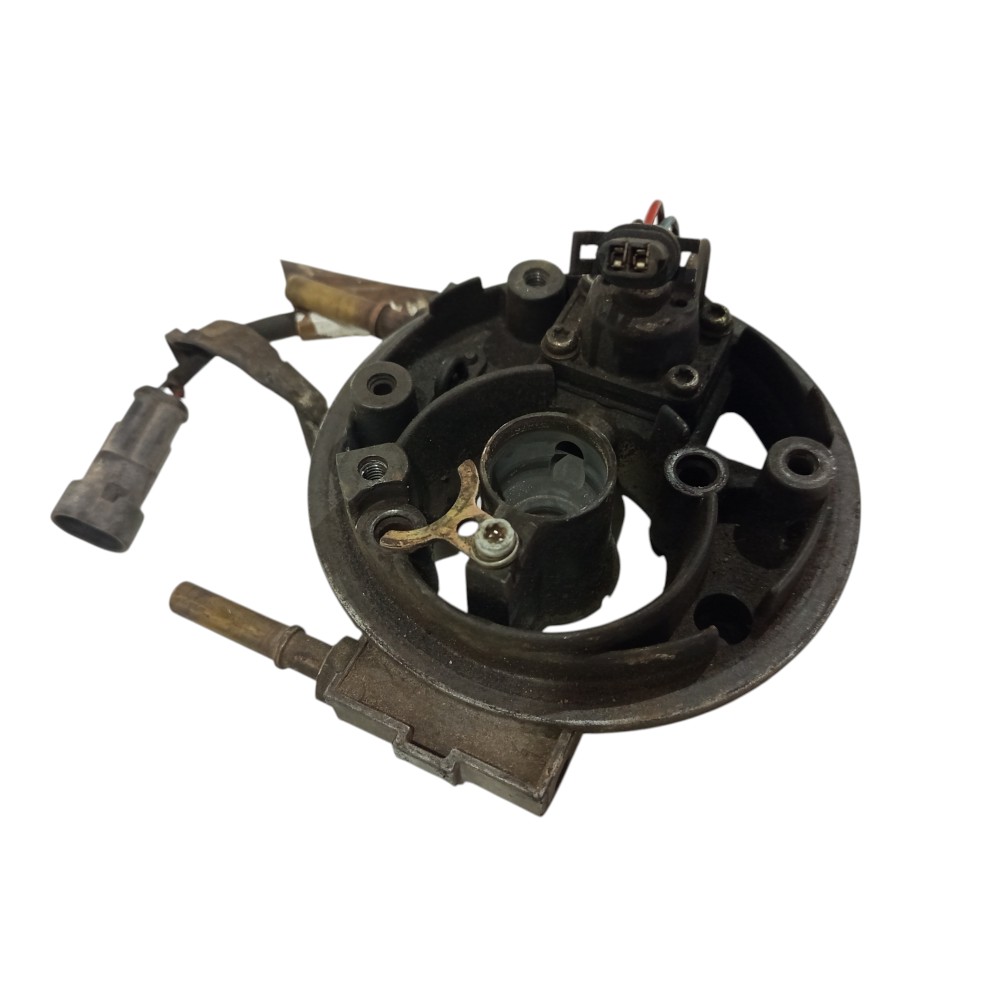 Tampa Tbi Corpo Borboleta Fiat Uno Fiasa 1.0 8v 1995 A 2000 6