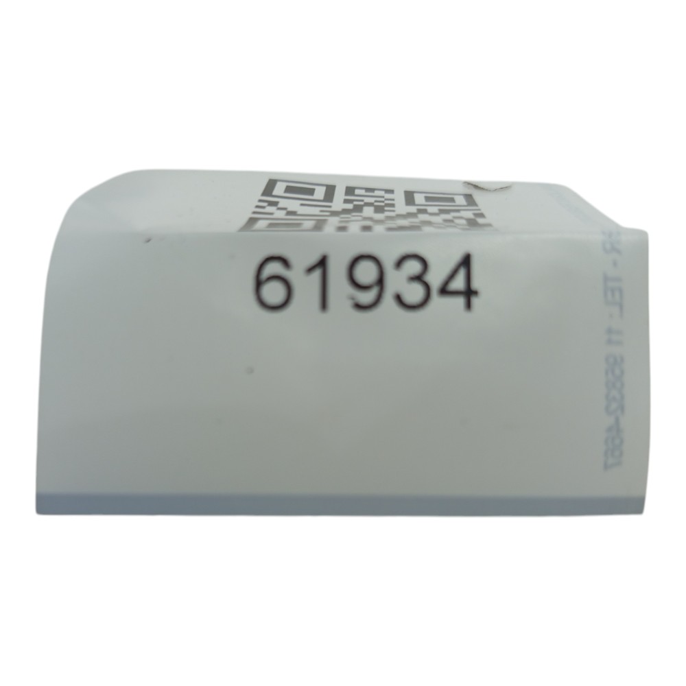 Tubo Interno Filtro Ar Gm Vectra 1993 A 1996 90322416 1