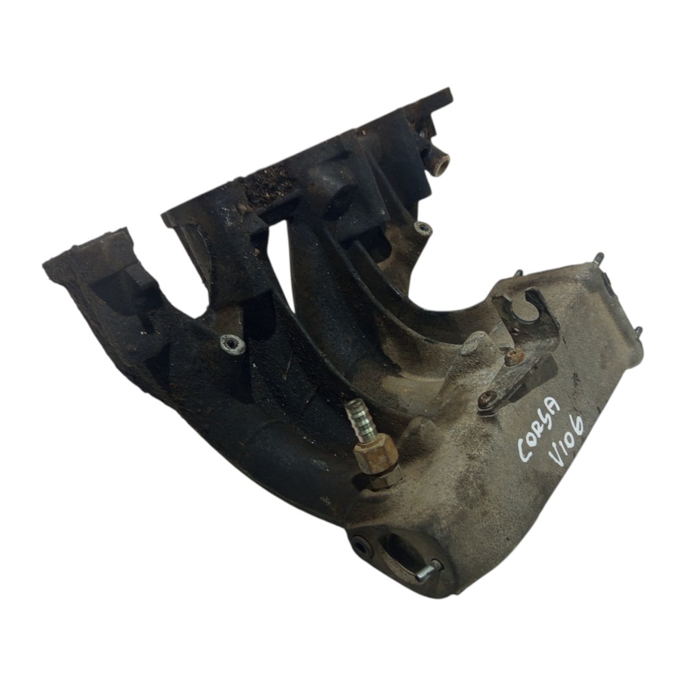 Coletor Admissão Gm Chevrolet Corsa 1.0 8v 1996 1997 A 2002 5