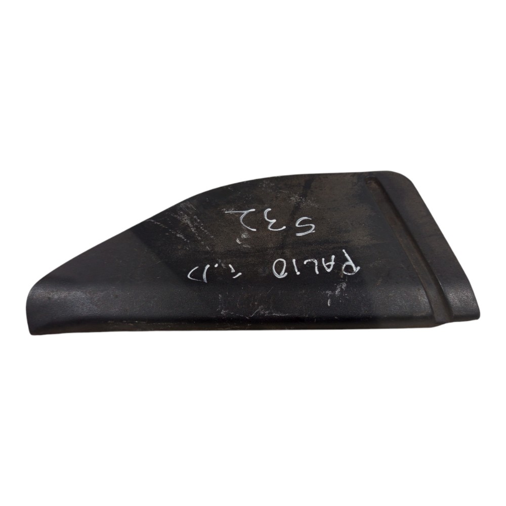 Acabamento Interno Porta Traseira Direita Fiat Palio 96 A 00 5