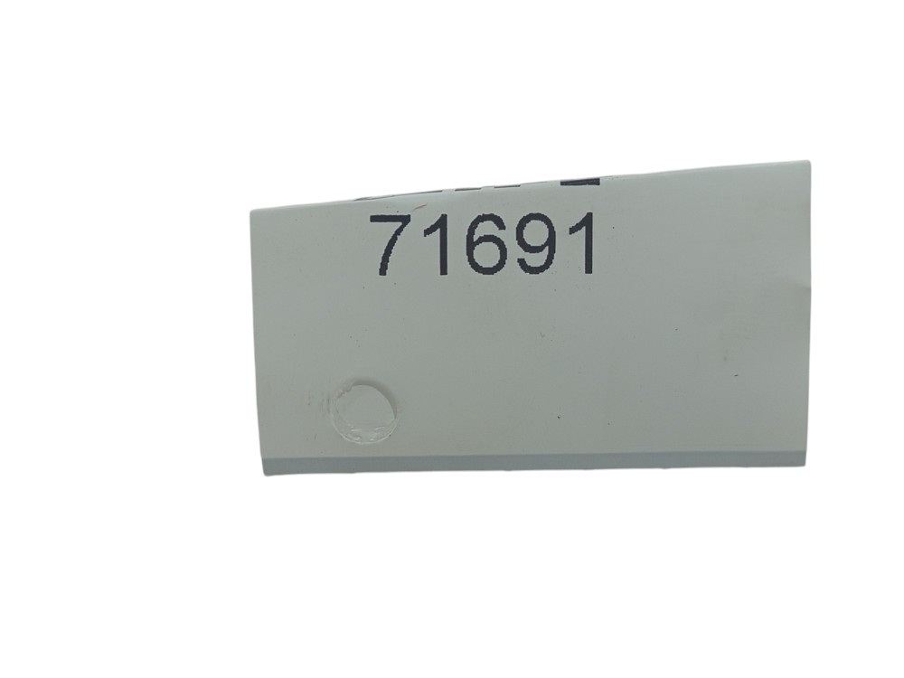 Console Central Volkswagen Gol G4 2006 2007 2008 A 2012 6