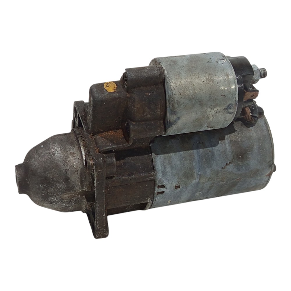 Motor Partida Arranque Fiat Palio 1.0 8v 1993 1994 A 2000 2