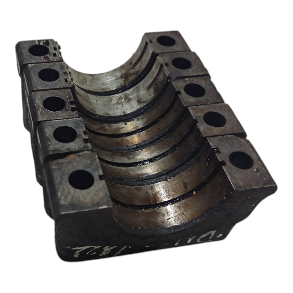 Kit Mancal Fiat Palio 1.0 1996 1997 1998 1999 2000 A 2003 5