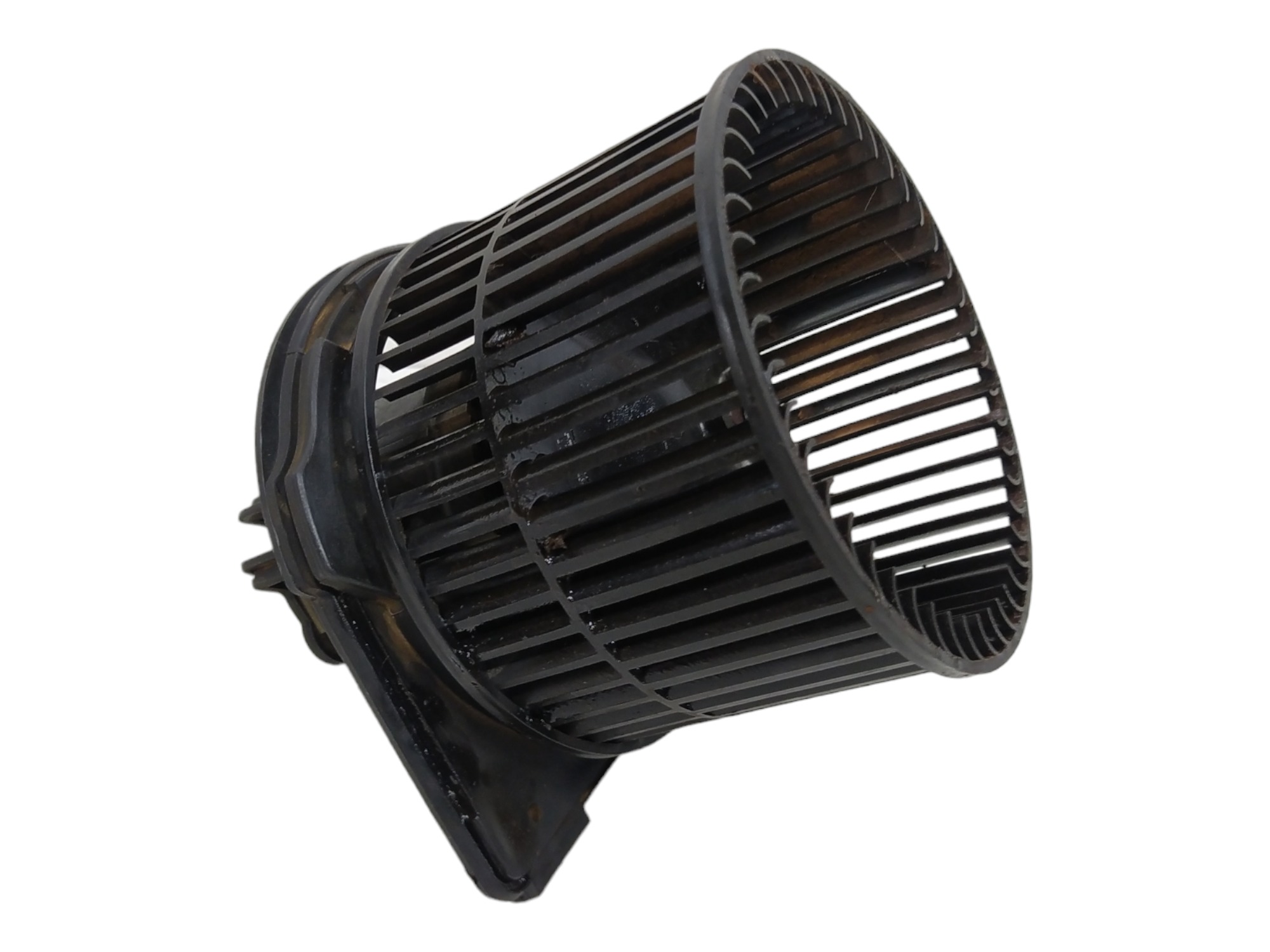 Motor Ar Forçado Gm Chevrolet Vectra 2.0 1997 1998 A 2005 5