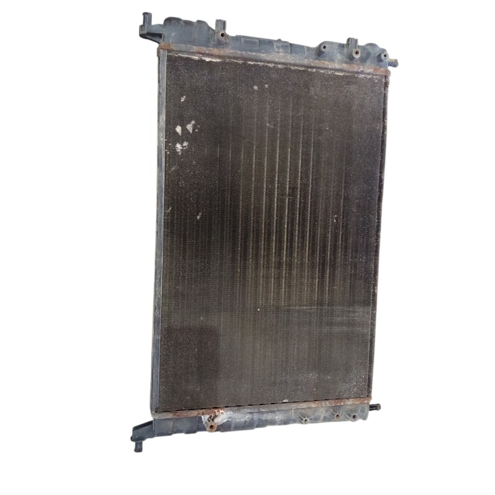 Radiador Fiat Palio 1.0 8v 1996 1997 1998 A 2000 4