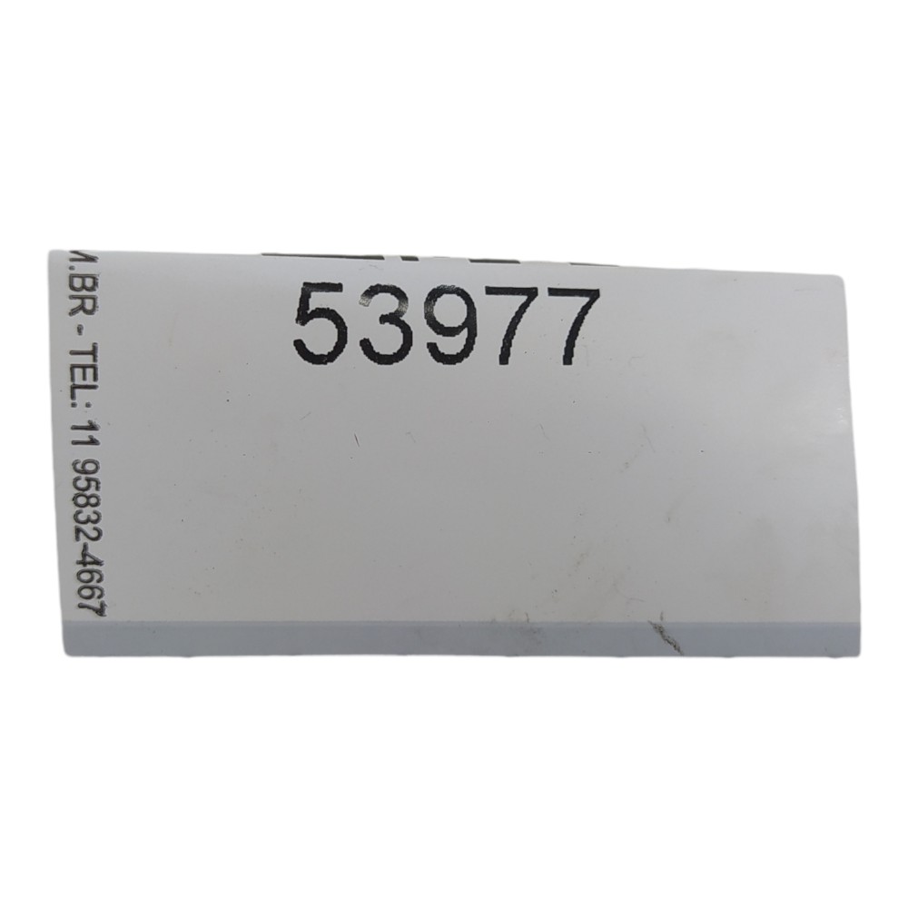 Moldura Difusor Dianteiro Esquerdo Astra Belga 1994 A 1997 3