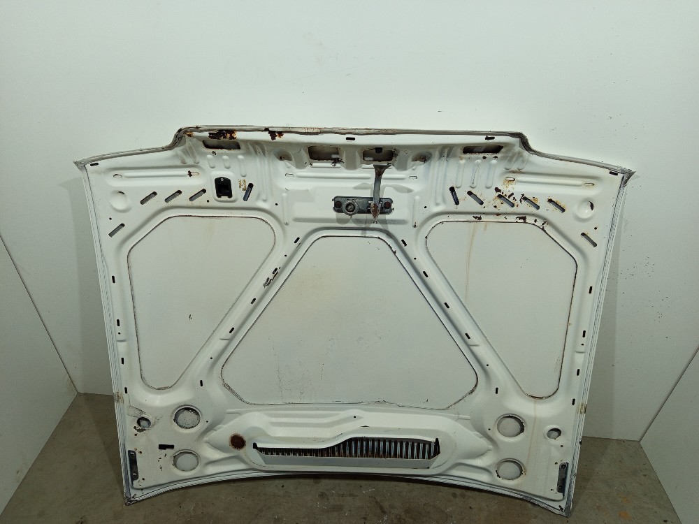 Capô Dianteiro Ford Escort 1991 1992 1992 A 2003 5