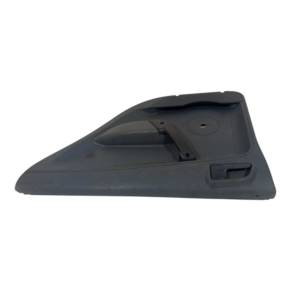 Forro Porta Traseiro Vw Gol Parati G4 2006 2007 A 2009 Cinza 3