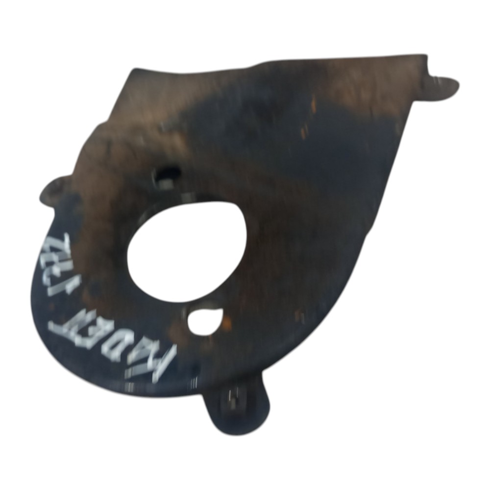 Capa Protetora Correia Dentada Chevrolet Kadett 1989 A 1999 2