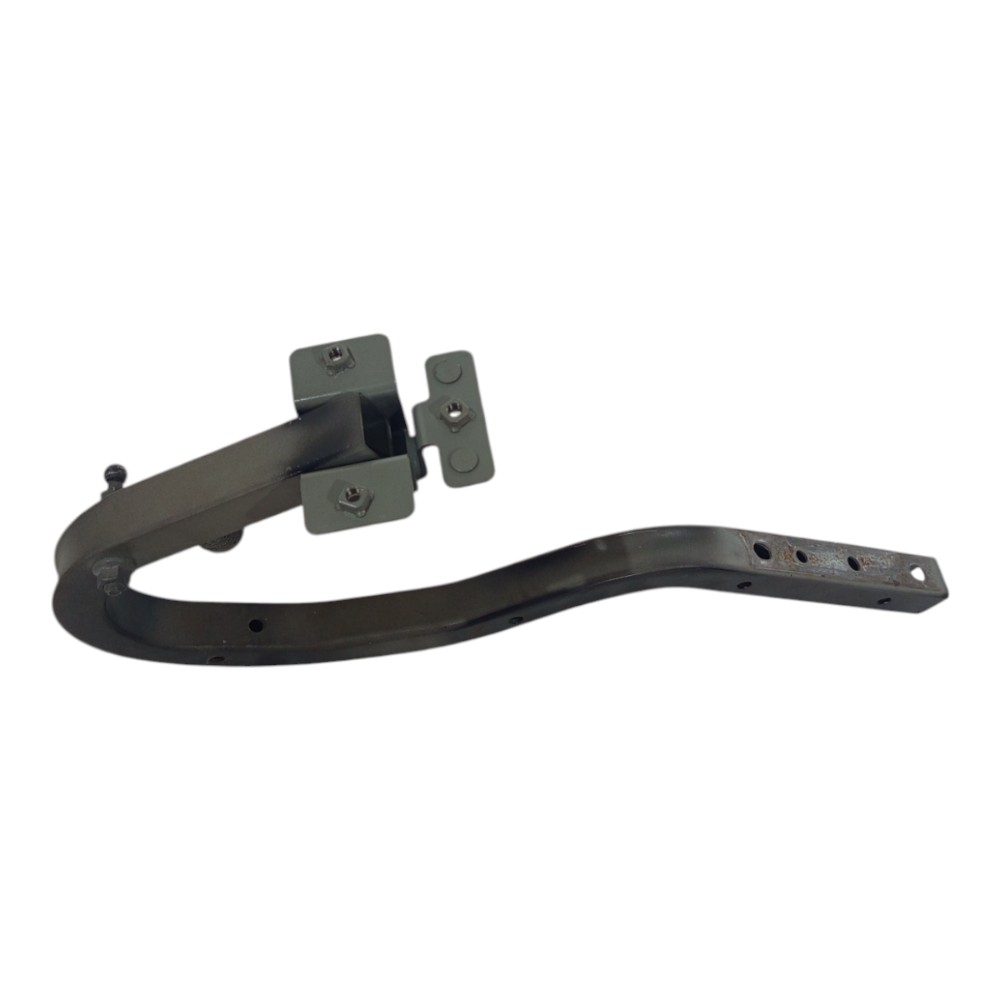 Dobradiça Traseira Direi Porta Malas Hyundai Azera 2007 A 12 6
