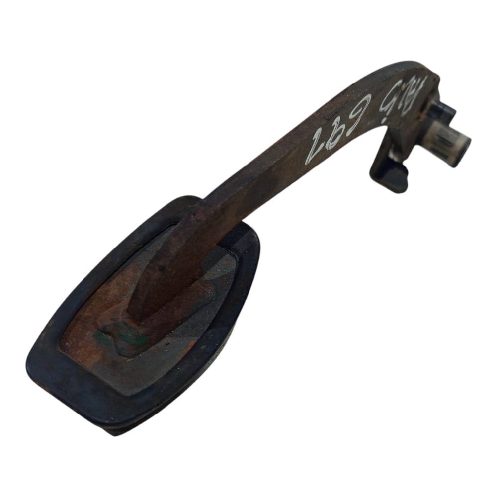 Pedal Centro Fiat Palio 1996 1997 1998 1999 A 2000 7