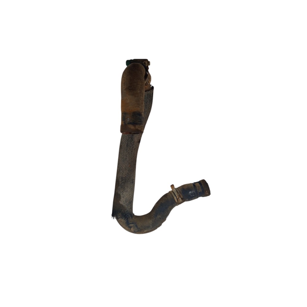 Mangueira Agua Peugeot 307 2.0 16v Aut 2001 2002 A 2008 6
