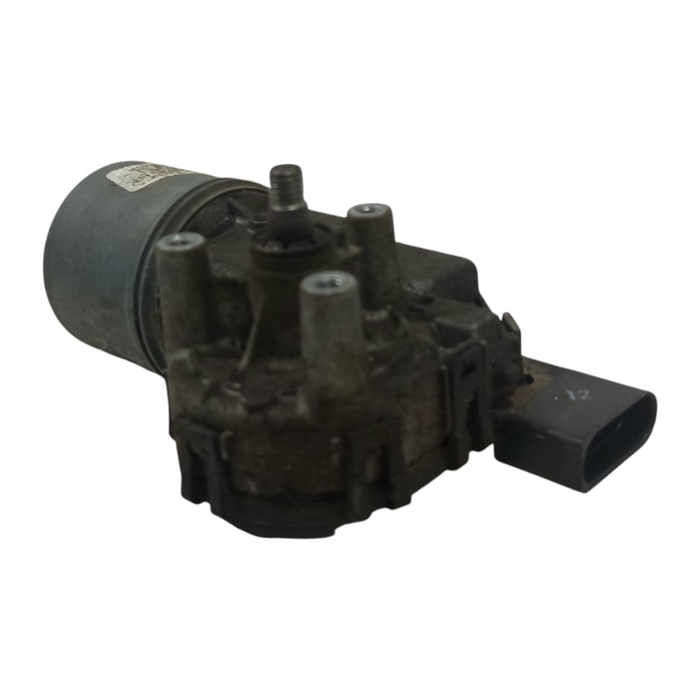 Motor Limpador Parabrisa Dianteiro Audi A3 2003 2004 A 2008 8