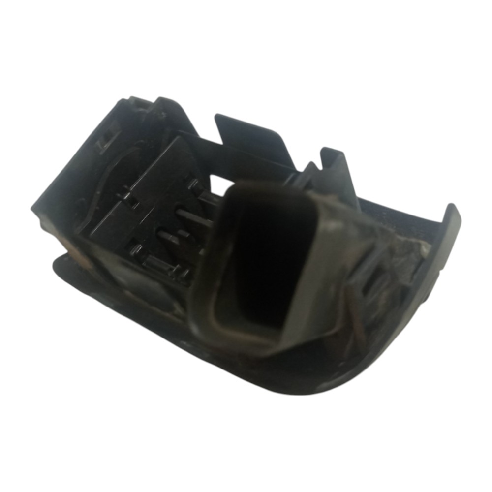 Difusor Ar Condicionado Direito Renault Clio Rl 2004 A 2012 2