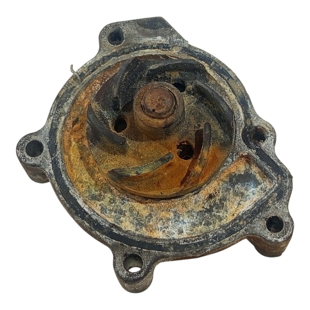 Bomba Água Mercedes Cla A190 1999 2000 2001 2002 2003 A 2005 6