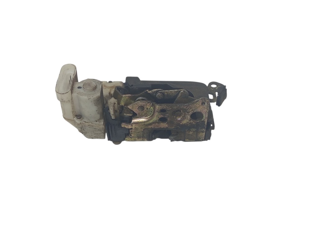 Fechadura Traseira Direita Fiat Palio 1997 1998 A 2005 6