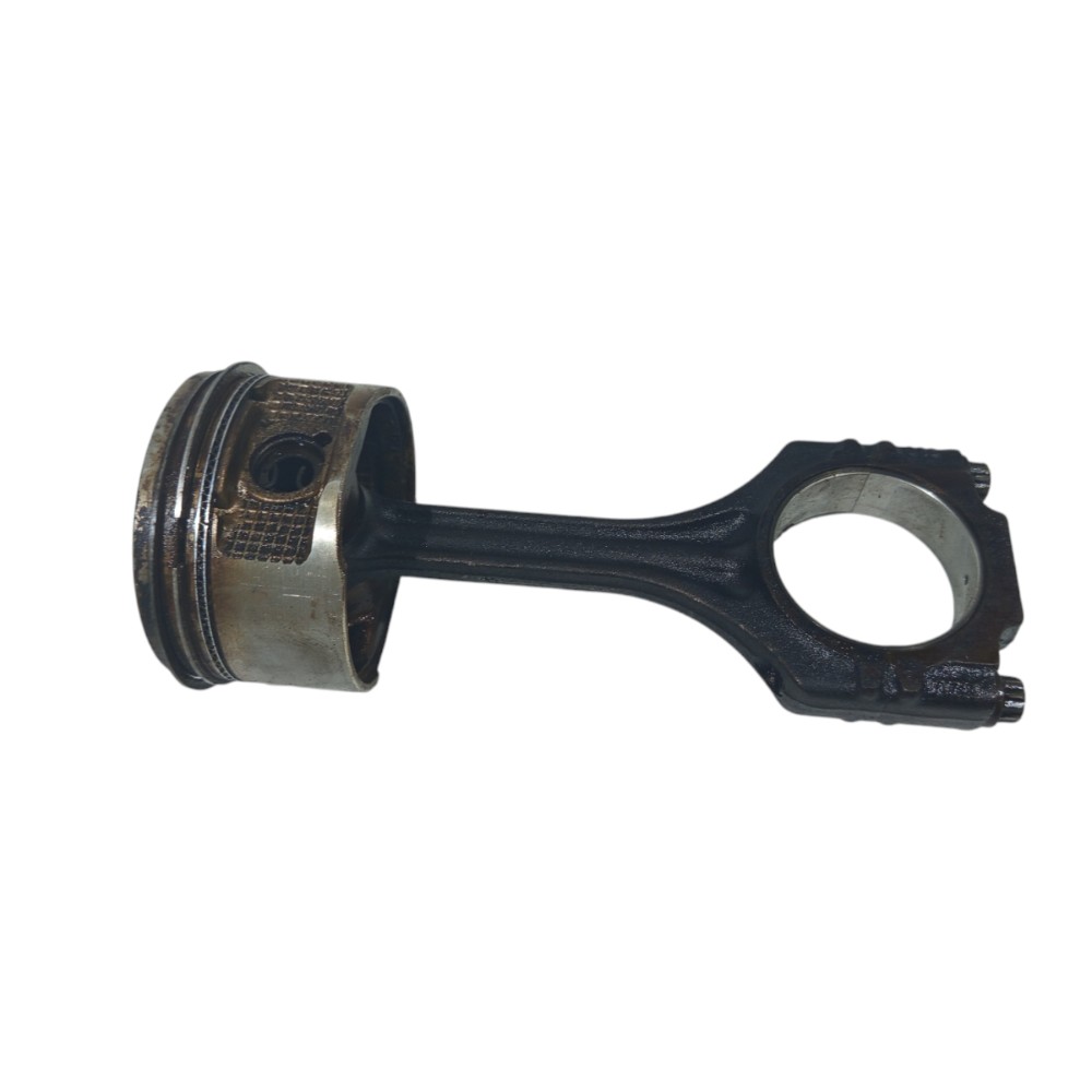 Pistão Biela Volkswagen Golf 1.6 8v 1997 1998 1999 A 2008 7
