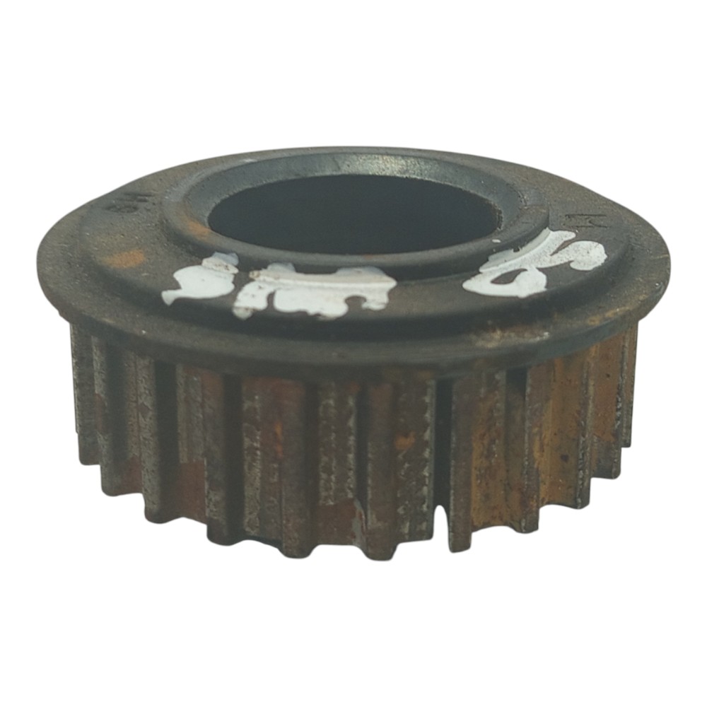 Engrenagem Virabrequim Fiat Uno 1.0 8v Fire 2005 2006 A 2013 4