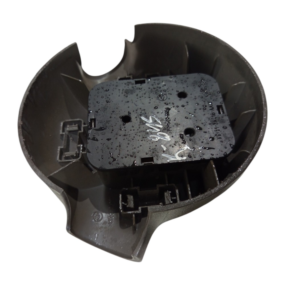 Tampa Volante Buzina Ford Ka 2008 2009 2010 A 2013 4