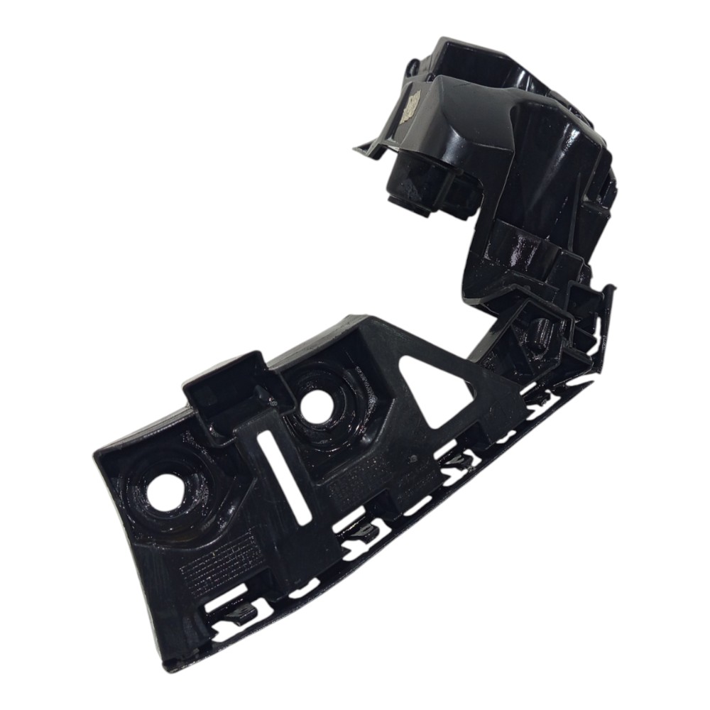 Suporte Parachoque Traseir Direi T Cross Tsi 1.0 2019 A 2024 1