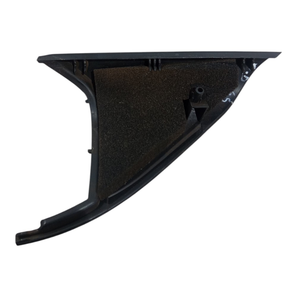 Acamento intern retrovisor direi Porsche Cayenne 2003 a 2006 6