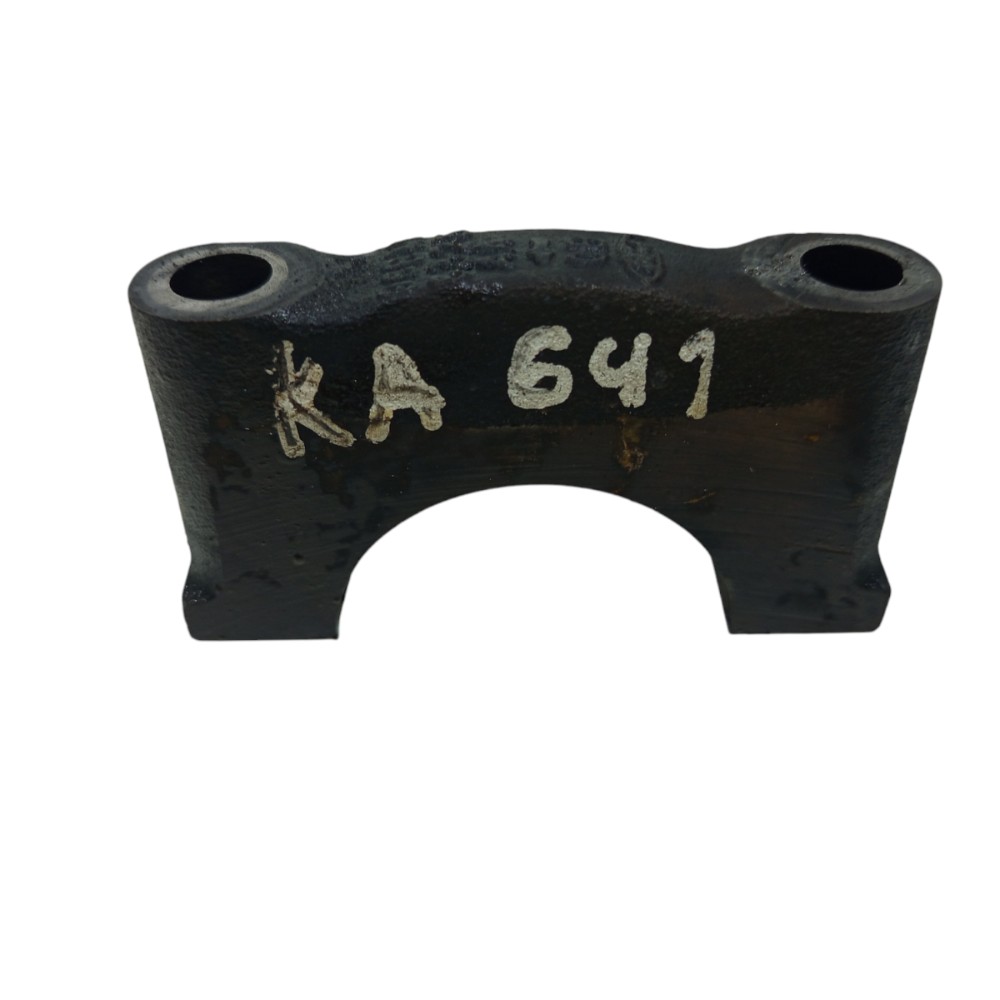 Mancal Virabrequim Ford Ka 1.0 8v Zetec 2010 1