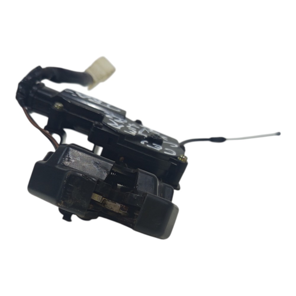 Fechadura Eletrica Porta Traseira Chery Celer 2015 6