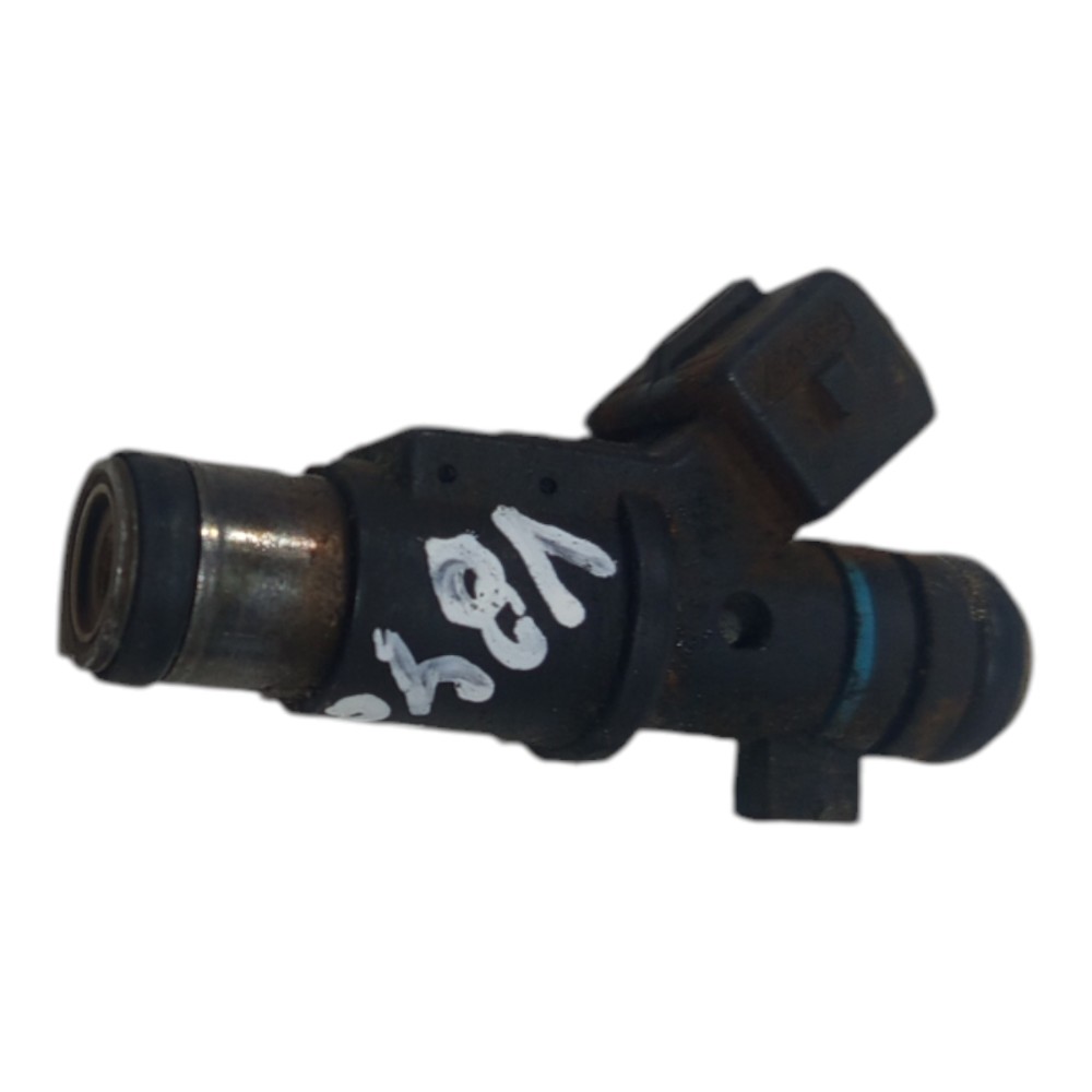 Bico Injetor Combustível Peugeot 206 1.4 8v 1999 2000 A 2010 3