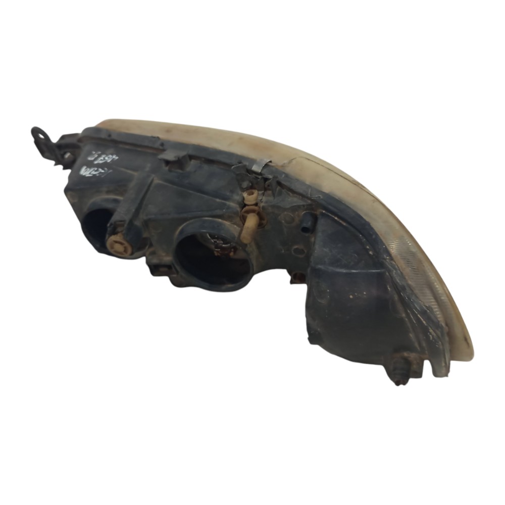 Farol Luz Dianteiro Direito Gm Chevrolet Vectra 1997 A 2005 Direito/passageiro 6