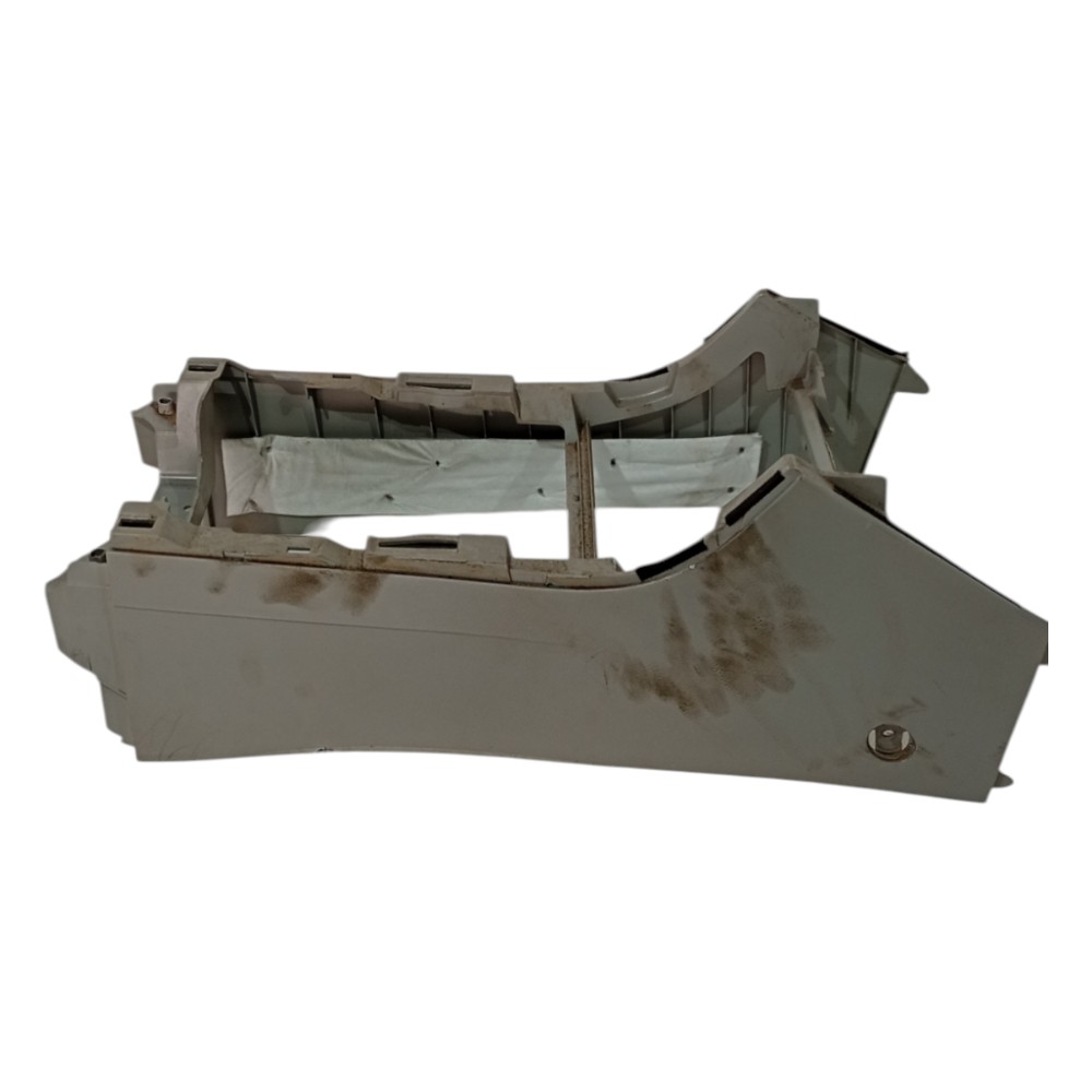 Moldura console central Hyundai Azera 2007 a 2012 2