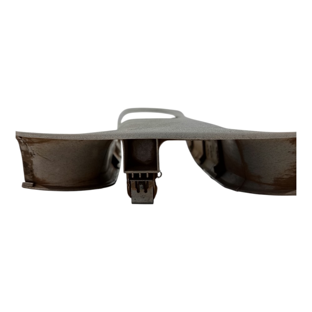 Moldura Coluna Esquerda Ford Focus Zetec 2001 2002 03 A 208 2