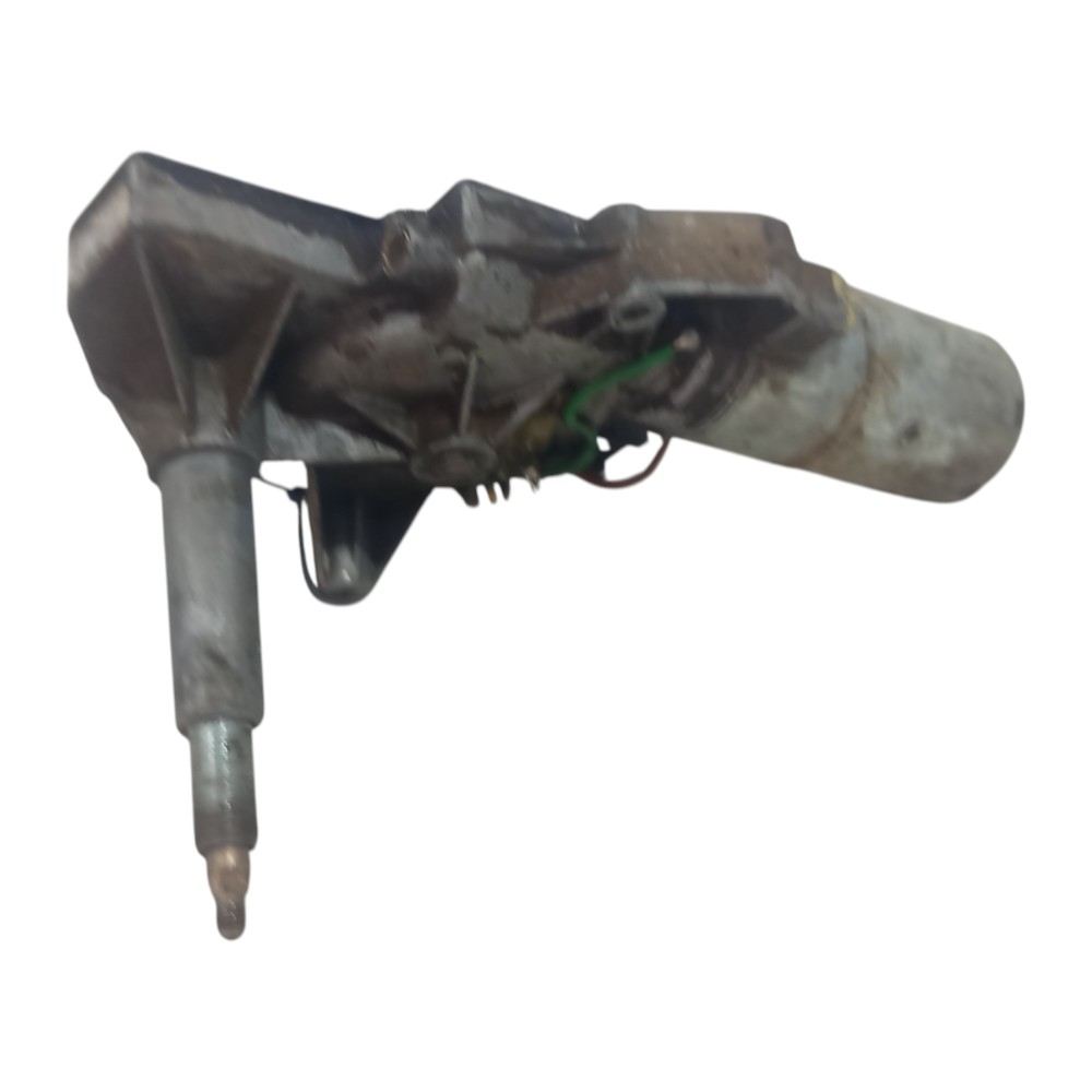Motor Limpador Parabrisa Traseiro Fiat Uno 1994 1995 A 2002 5
